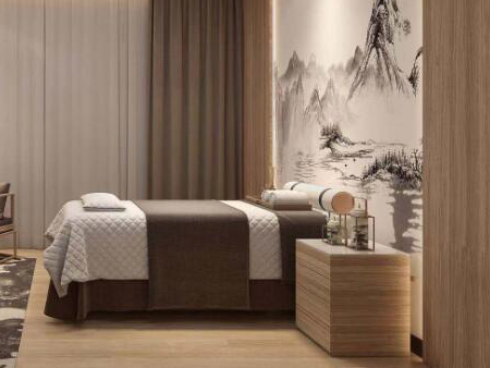 北京昌平区水疗的科学奥秘：温水疗法如何重塑你的健康状态