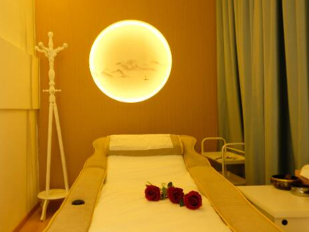 北京昌平区足疗养生全解析：从脚底反射区看全身健康密码