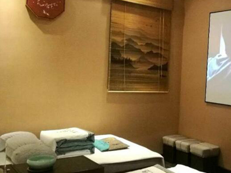 北京昌平区SPA解决方案：针对久坐族的专项护理