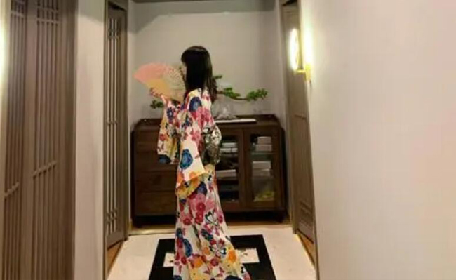 北京昌平区日式SPA的极致细节：连空气都是设计好的